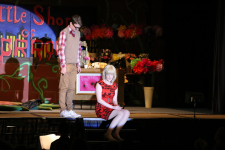 Little Shop of Horrors 113